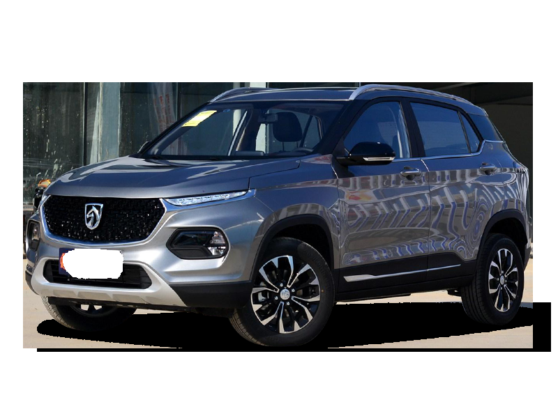 Baojun 510
