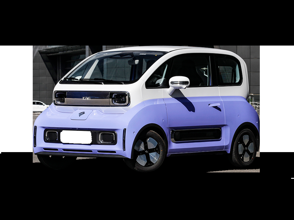 Baojun KiWi EV