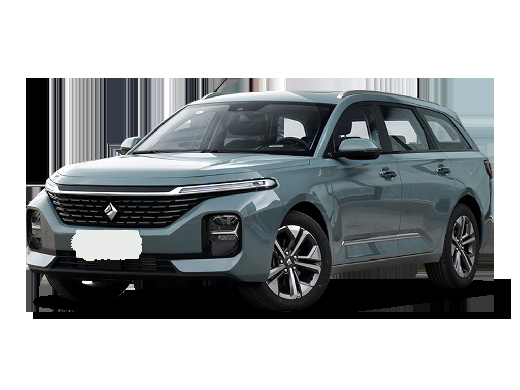 Baojun Valli