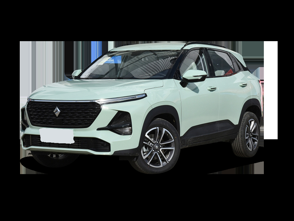 Baojun RS-3
