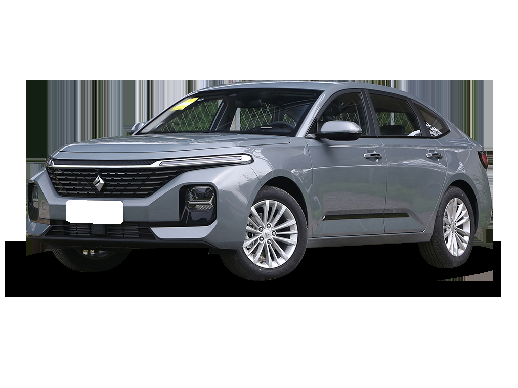 Baojun RC-5