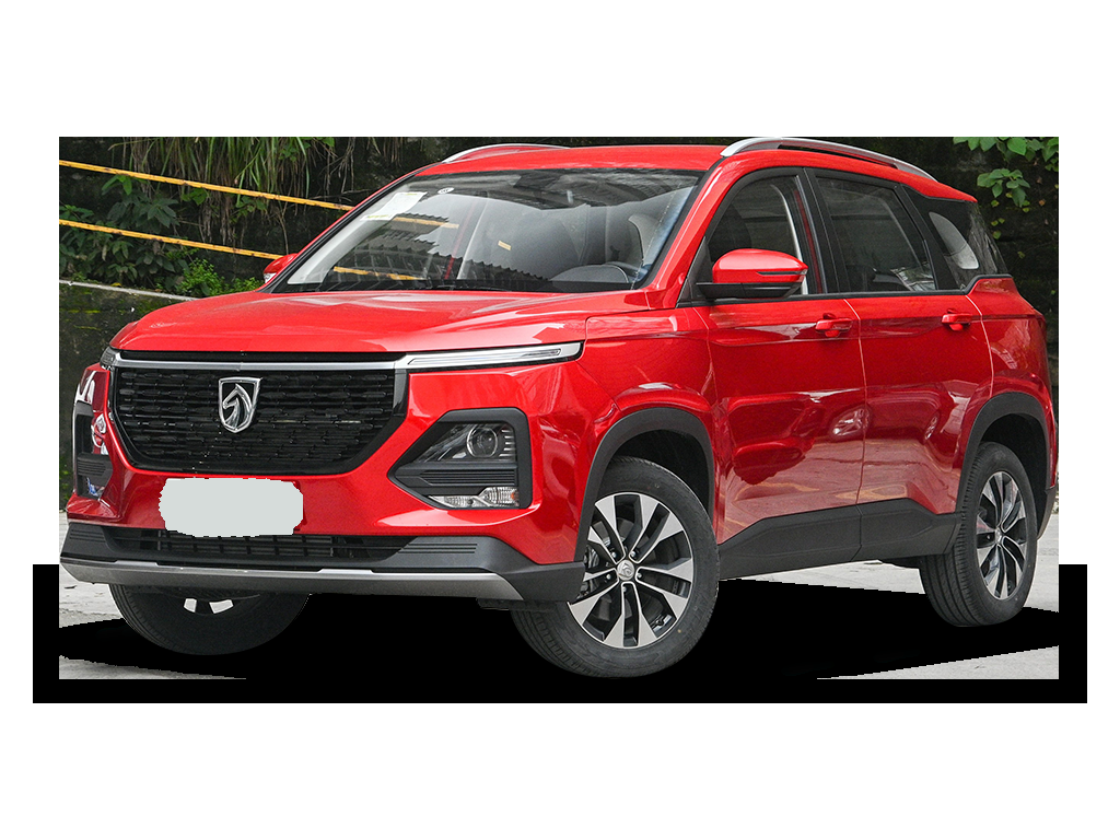 Baojun 530