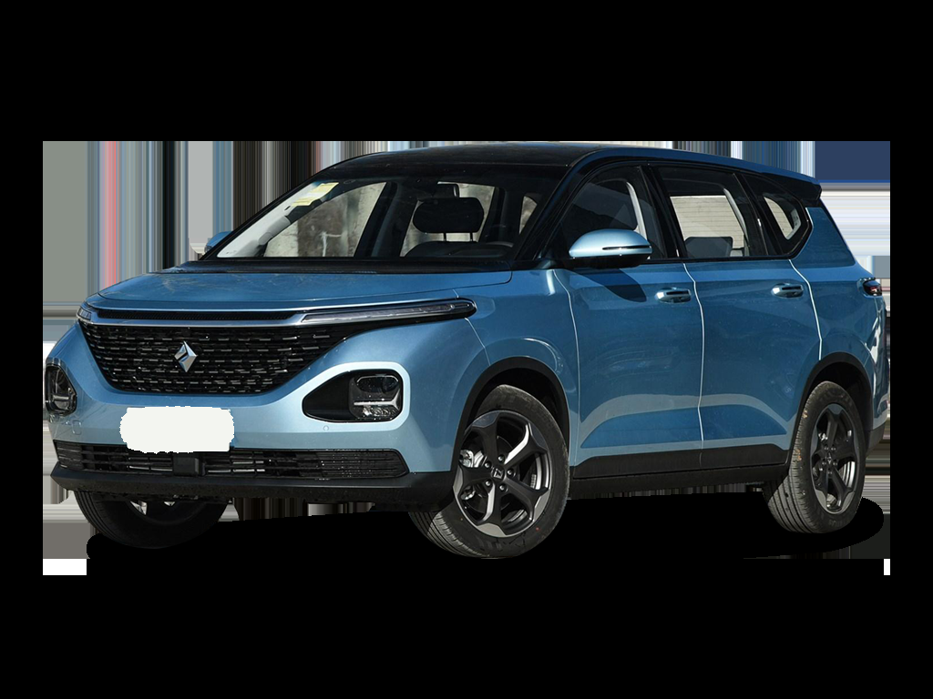 Baojun RM-5