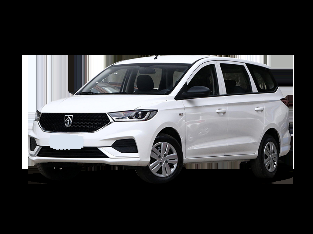 Baojun 360