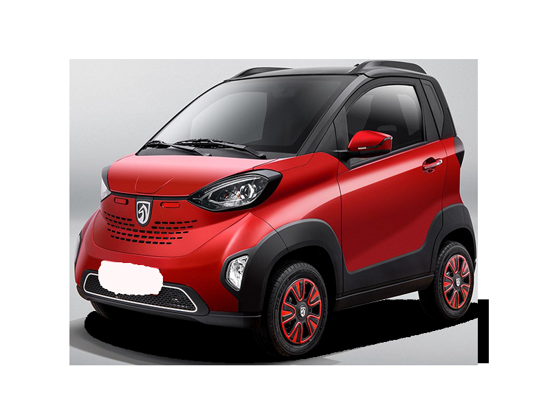 Baojun E100