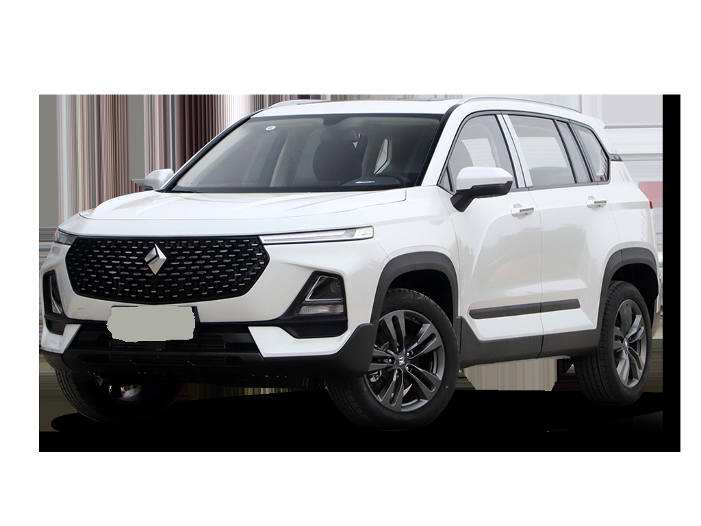 Baojun RS-5