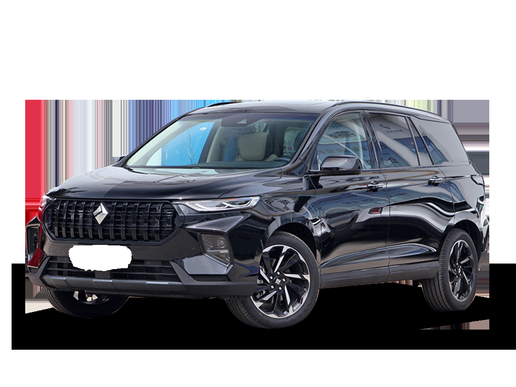 Baojun RS-7