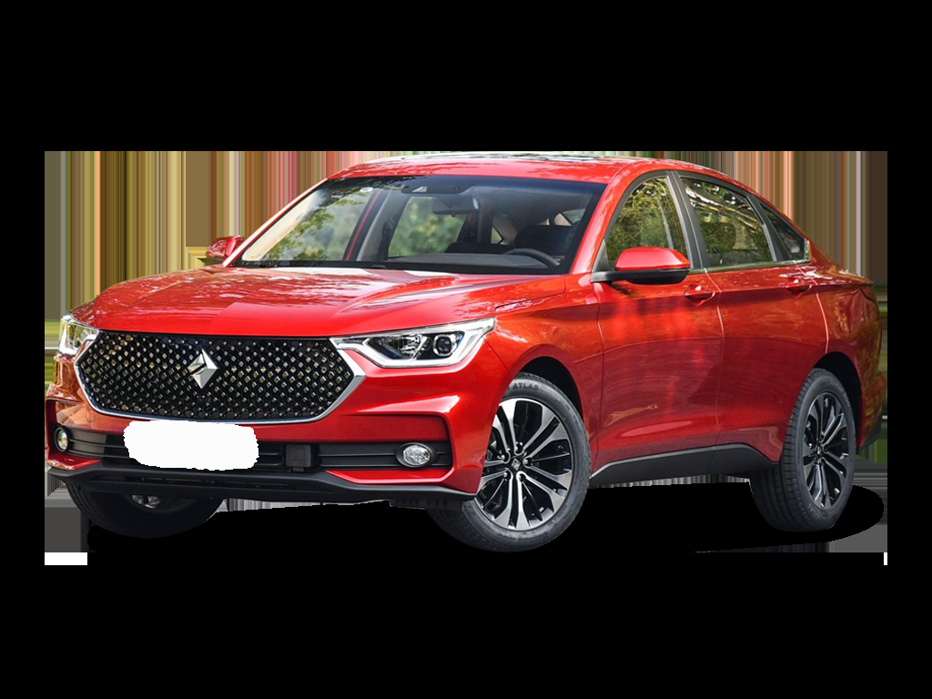 Baojun RC-6