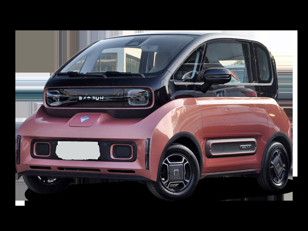 Baojun E300