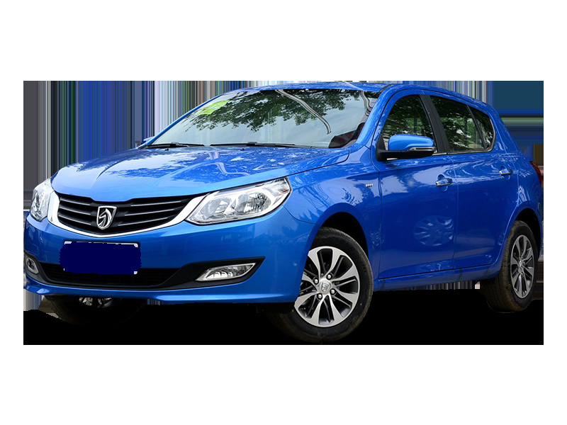 Baojun 610