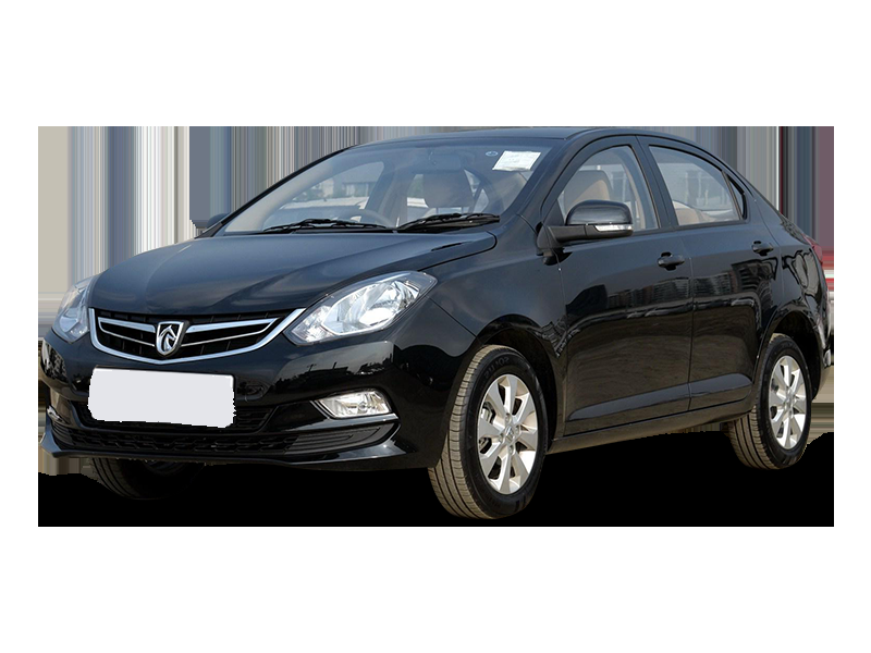 Baojun 330