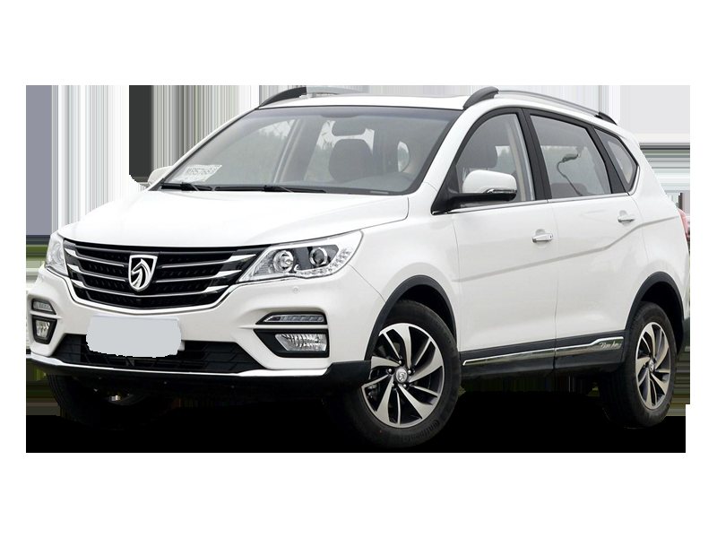 Baojun 560