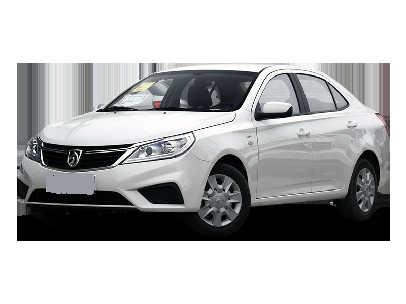 Baojun 630