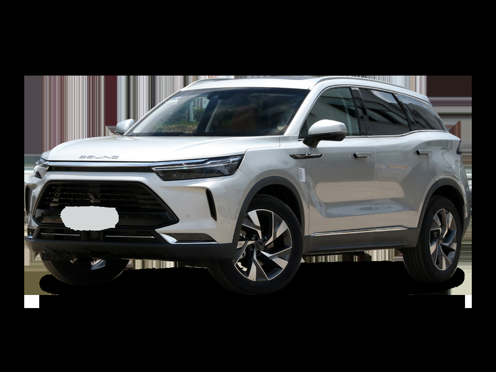 北京X7 PHEV