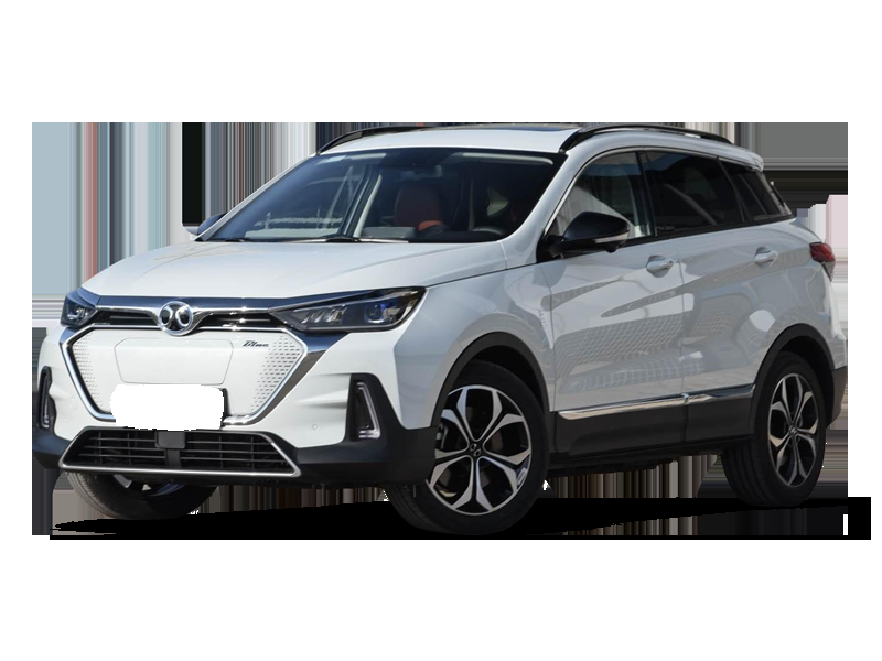 北京EX5