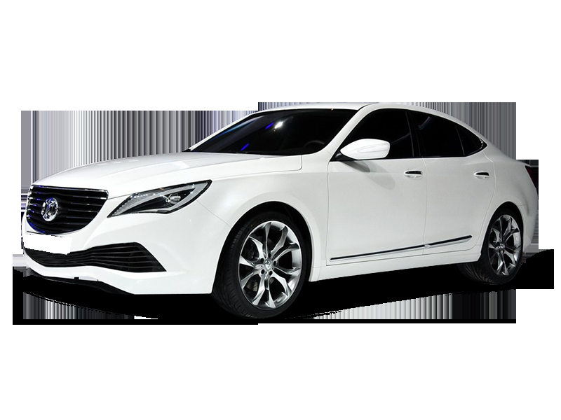 BAIC Motor C60F