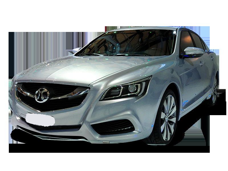 BAIC Motor T60