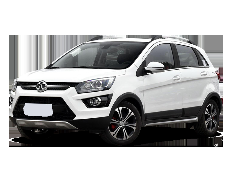 绅宝X25