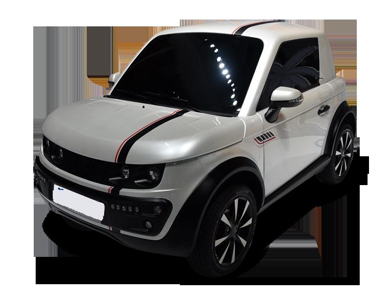BAIC BJEV EX Gainianche