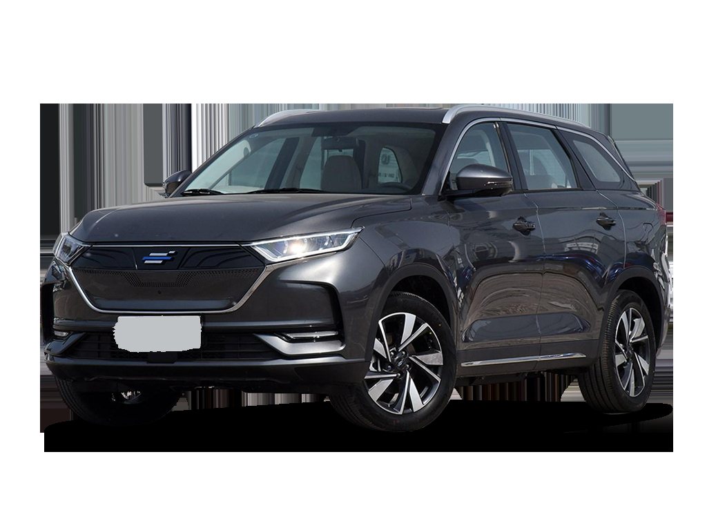 长安欧尚X7 EV