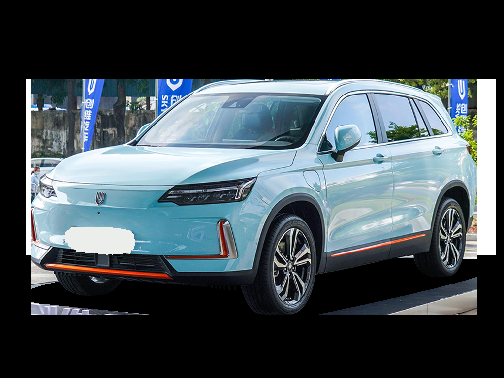 Skyworth EV6