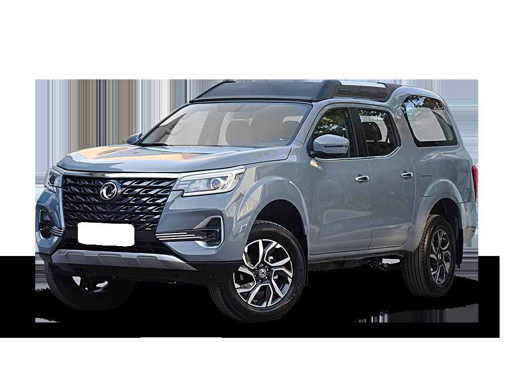 Dongfeng Palasuo