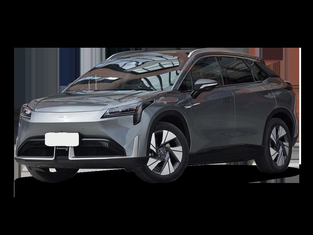 AION LX