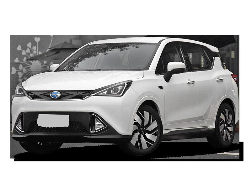 Trumpchi GE3