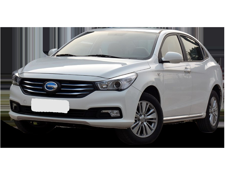 Trumpchi GA3S PHEV
