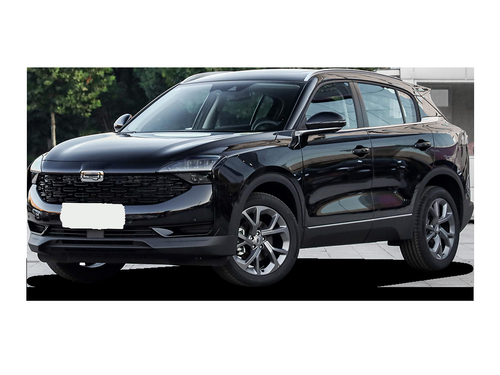 Qoros 7