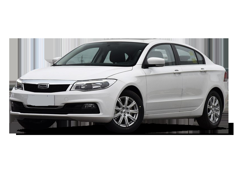 Qoros 3