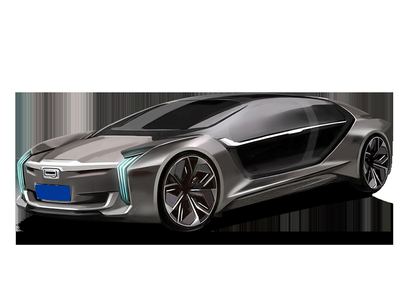 Model K-EV