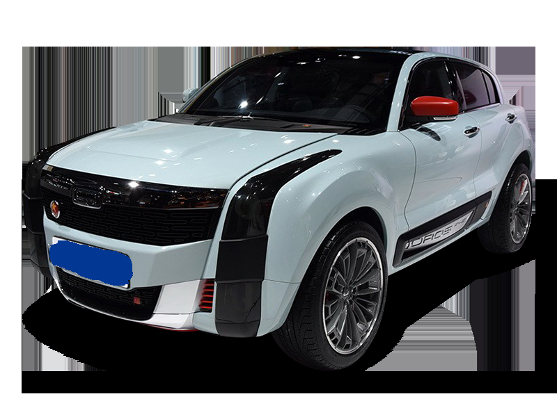 Qoros 2