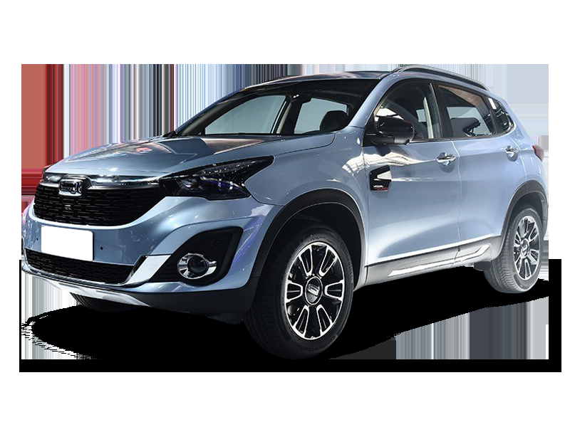 Qoros Model Young