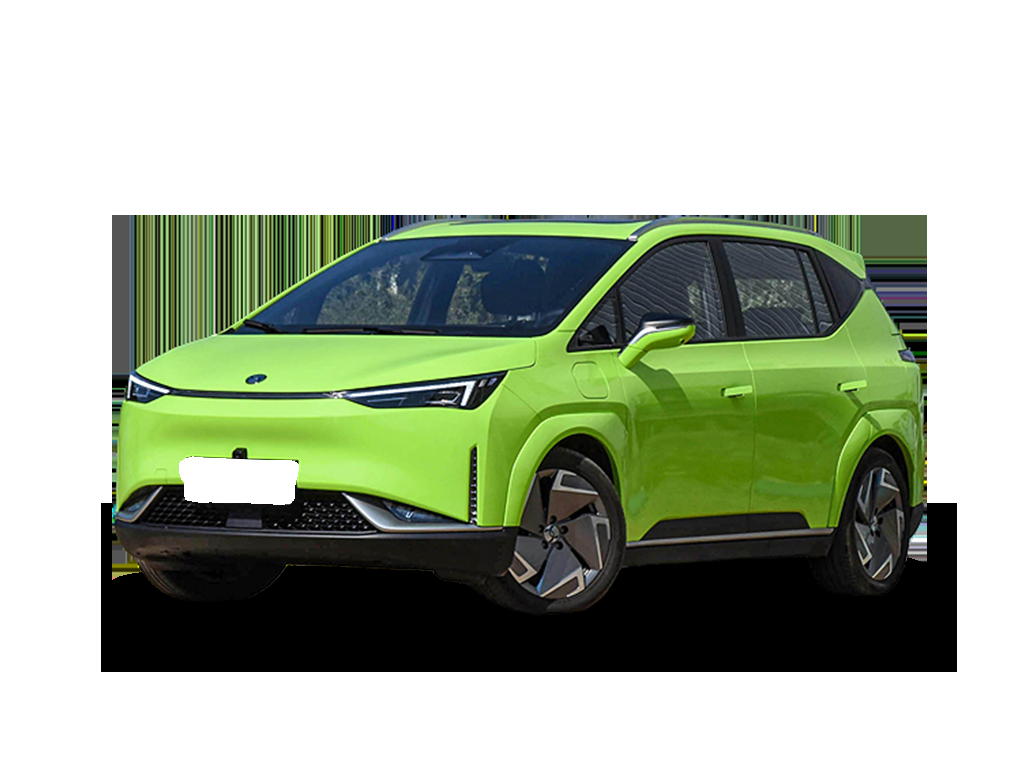 Hycan Z03