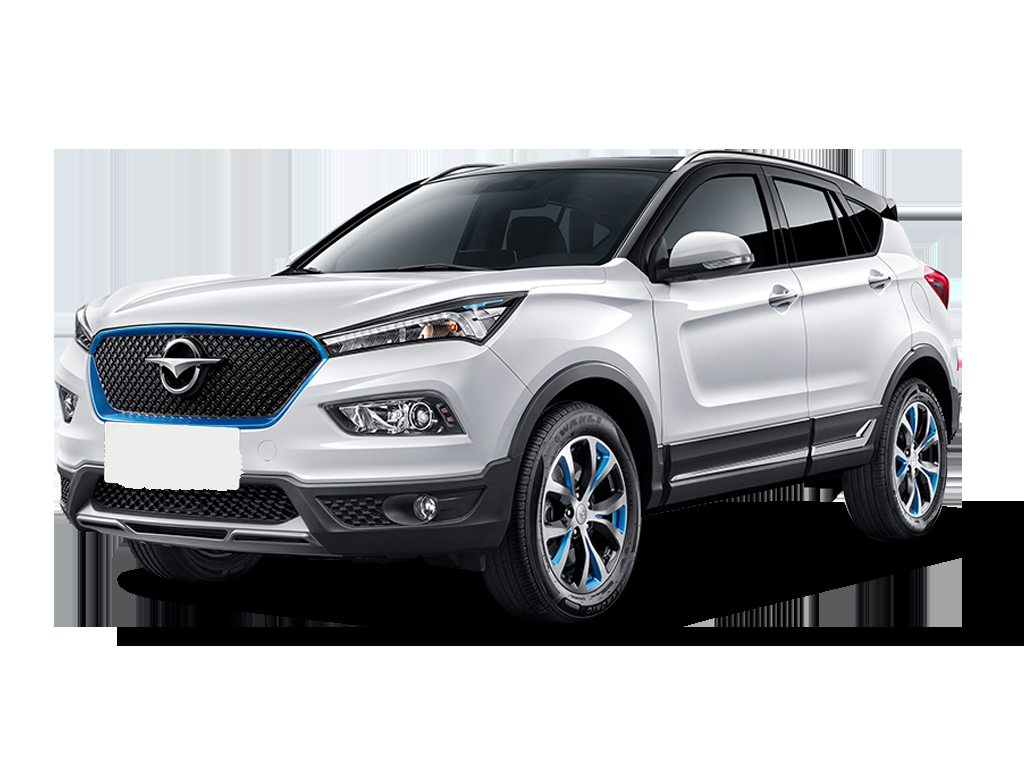 Haima 6P