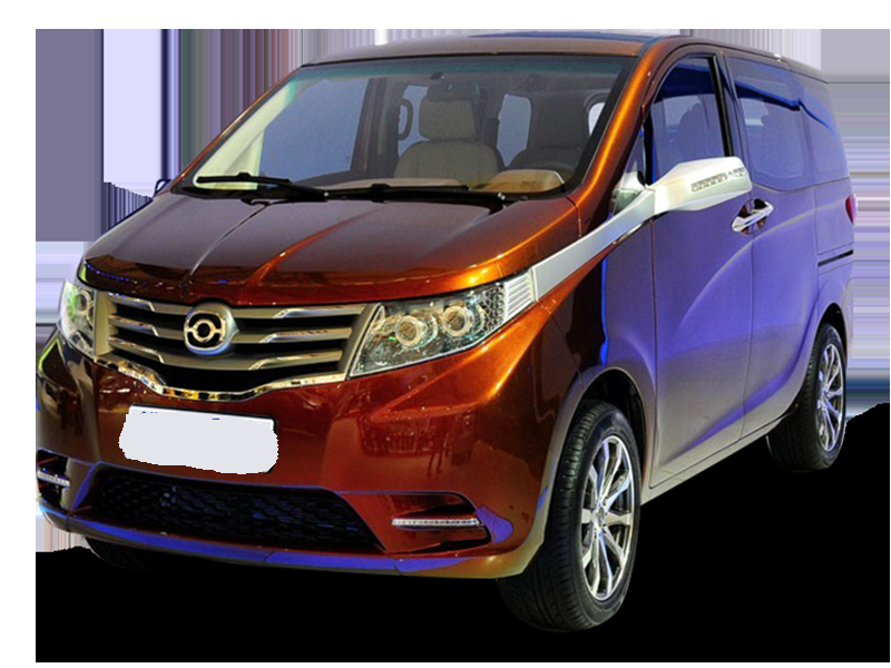 Haima C3