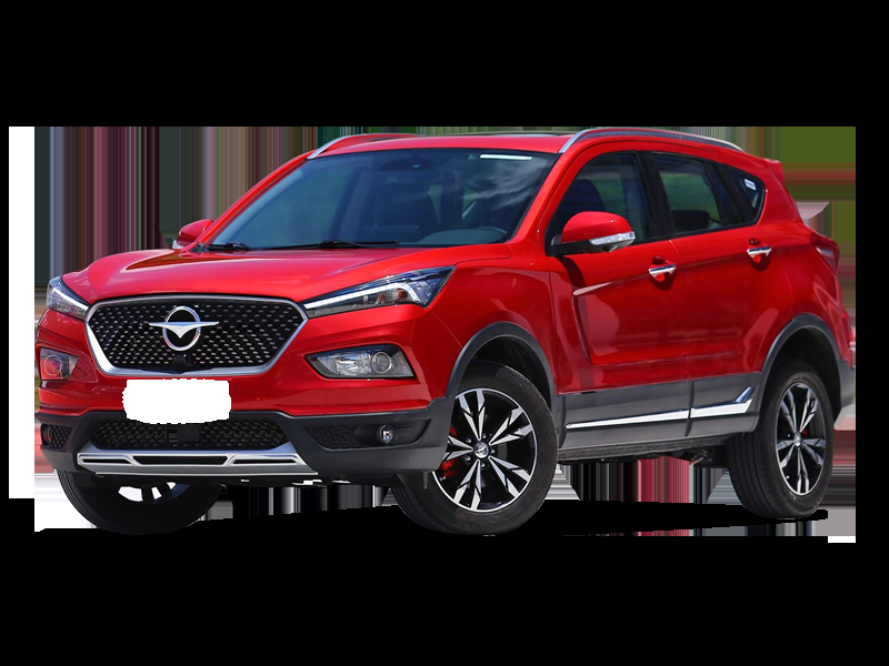 Haima S5