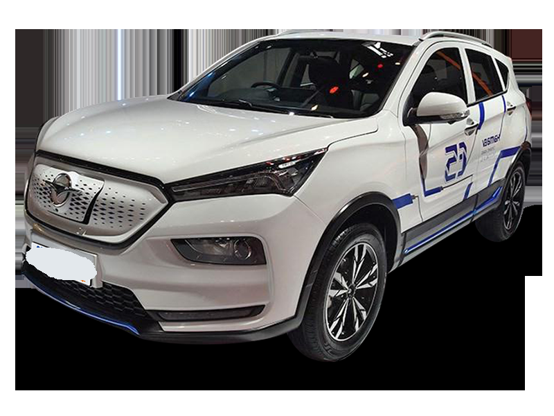 Haima E5