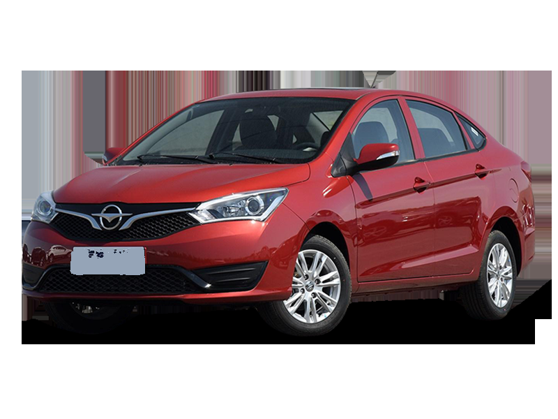 Haima M3