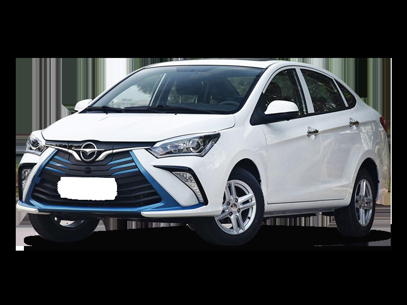 Haima E3