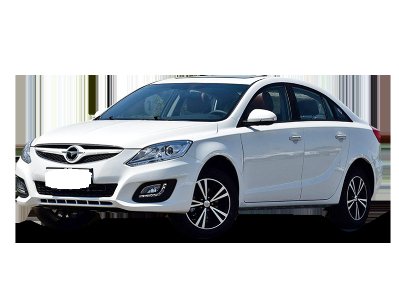 Haima M6