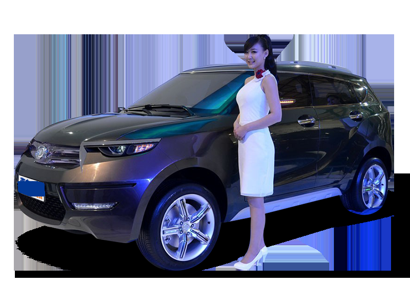 Haima C2