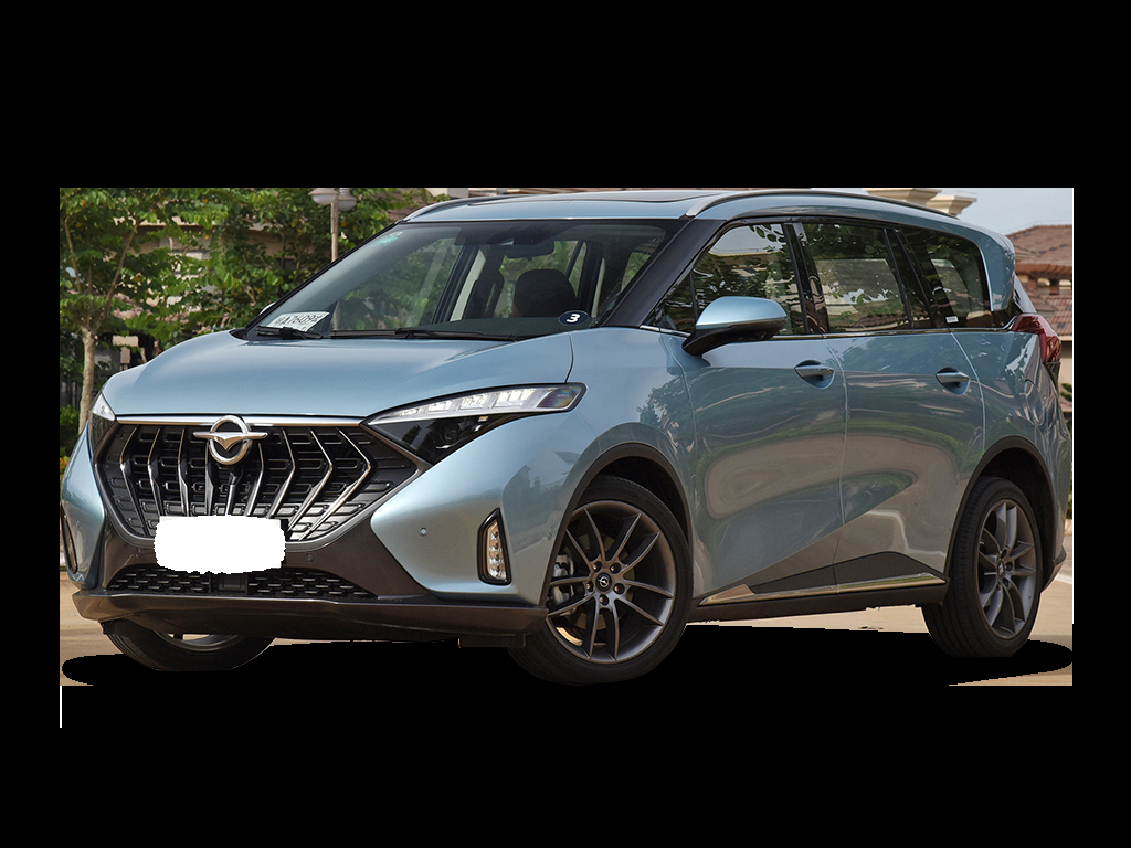 Haima 7X