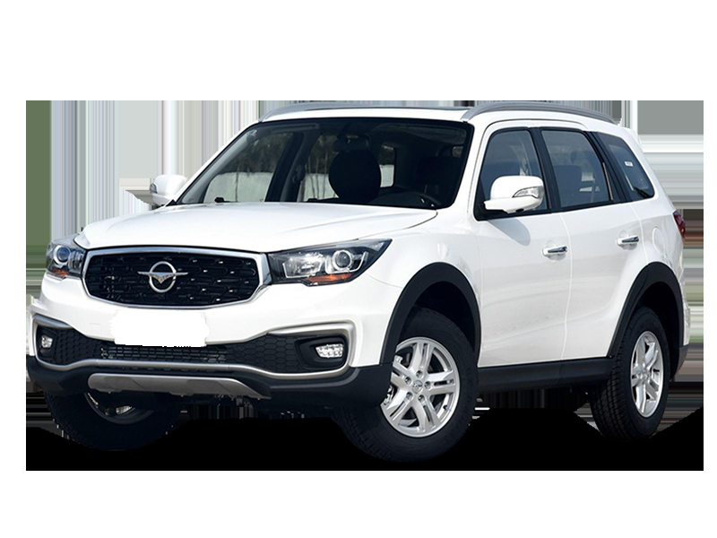 Haima S7