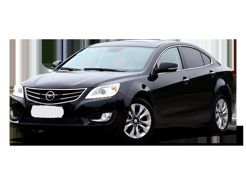 Haima M8