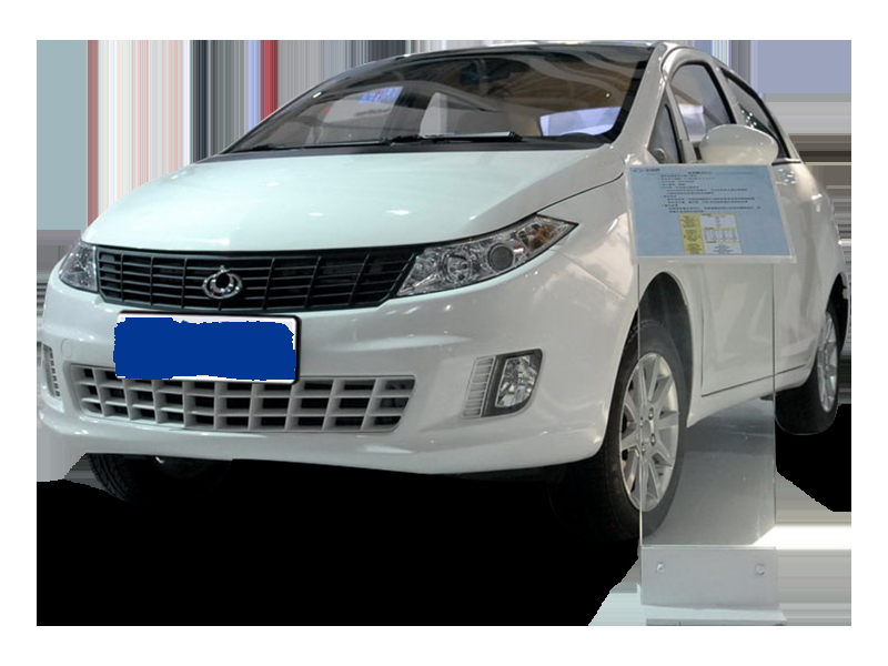 Geely GC5