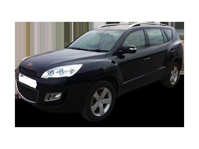Geely GX8