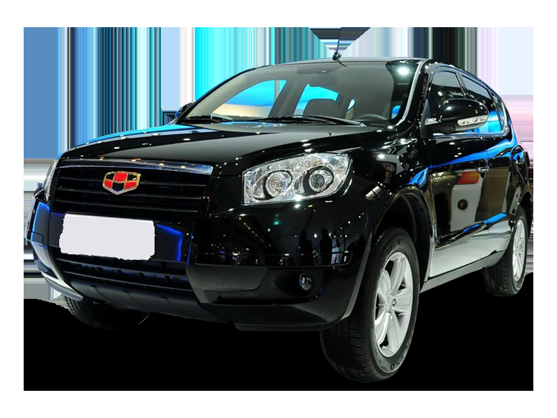 Geely EX7