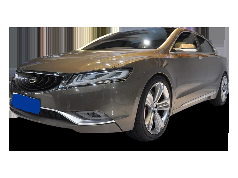 Geely KC